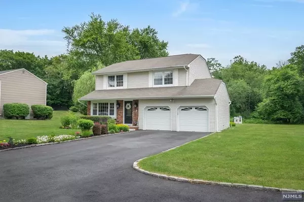 Montville Township, NJ 07045,43 Brittany Road