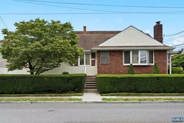 208 Chestnut Street, Garfield, NJ 07026