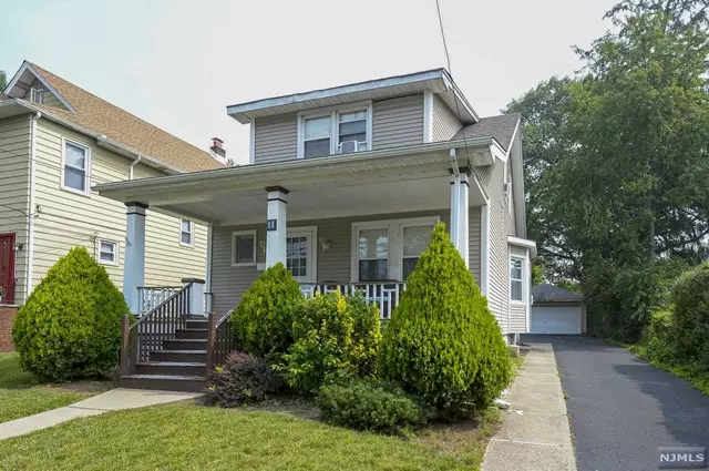 21 West Central Avenue, Maywood, NJ 07607