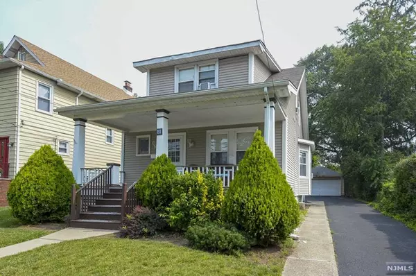 21 West Central Avenue, Maywood, NJ 07607