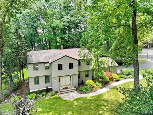 Woodcliff Lake, NJ 07677,63 Kenwood Drive