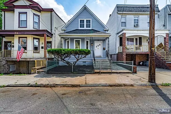 66 West 13th Street, Bayonne, NJ 07002