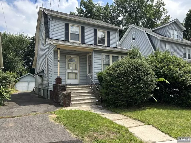 94 Jacoby Street, Maplewood, NJ 07040