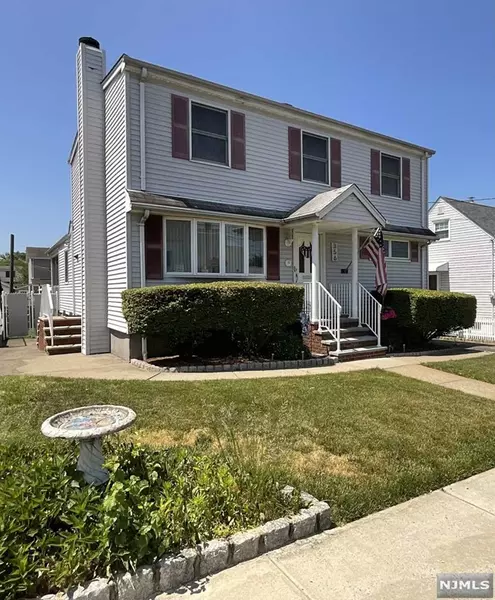 356 Wilson Avenue, Lyndhurst, NJ 07071