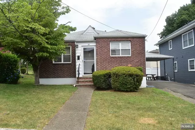 35 Keasler Avenue, Lodi, NJ 07644