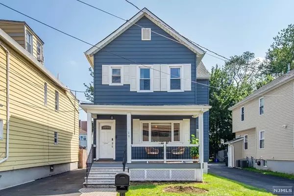 28 Willow Street, Bloomfield, NJ 07003