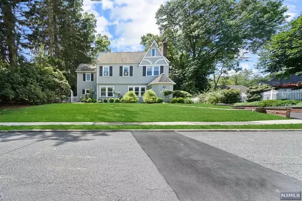 43 Buena Vista Avenue, Hillsdale, NJ 07642