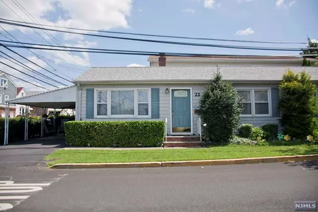 22 Short Street, Lodi, NJ 07644