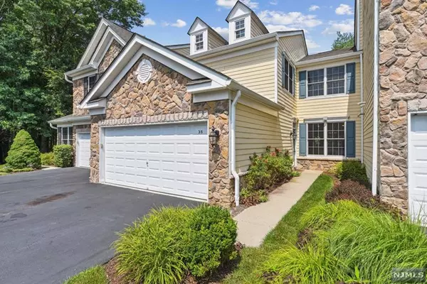 Par-troy Hills Twp., NJ 07054,35 Hopkins Court