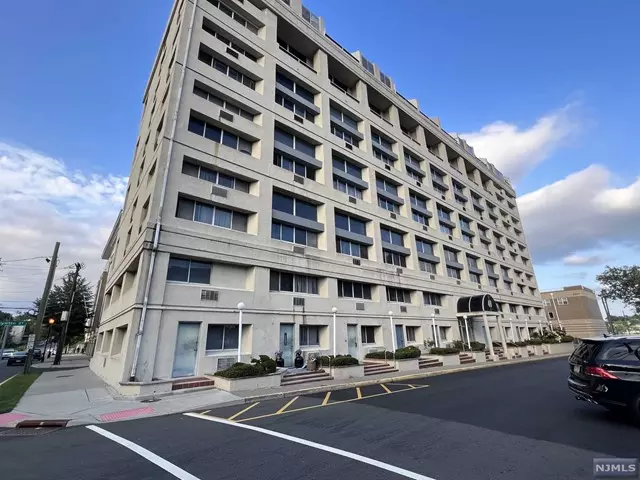 40 Fayette Street #47, Perth Amboy, NJ 08861