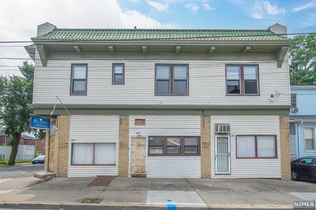 76-78 Paine Avenue, Irvington, NJ 07111