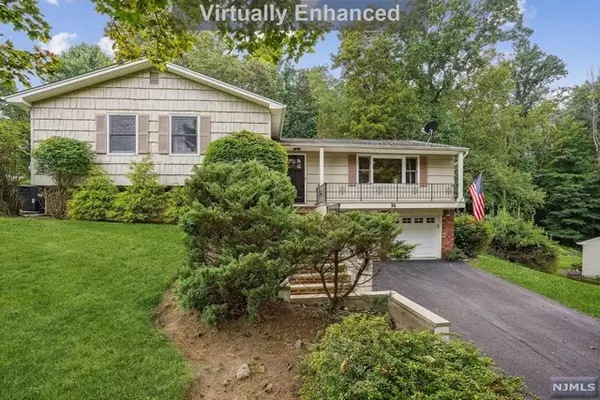 34 Warren Road, Sparta, NJ 07871