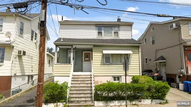 39 Mitchell Street, Lodi, NJ 07644