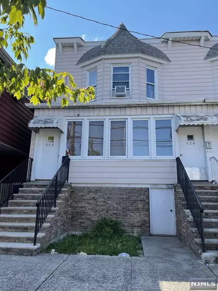 579 Boulevard, Bayonne, NJ 07002