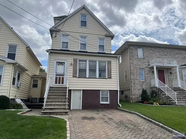 Wood Ridge, NJ 07075,156 9th Street