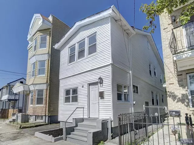 81 Schley Street, Newark, NJ 07112