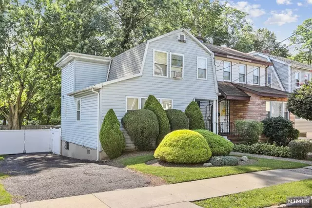 72 Maple Avenue, Union, NJ 07088