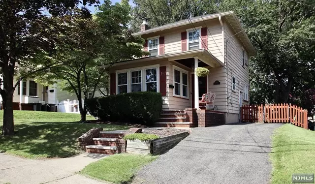 145 Henry Street, Hasbrouck Heights, NJ 07604