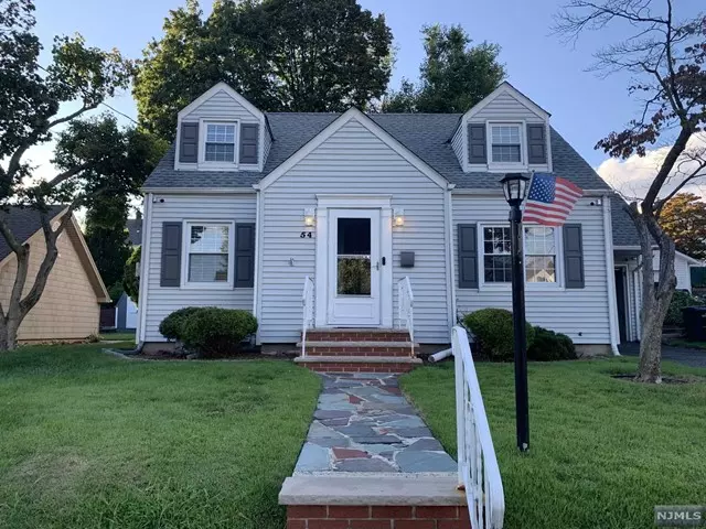 54 Starmond Avenue, Clifton, NJ 07013