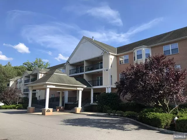 401 Dercole Court #223, Norwood, NJ 07648