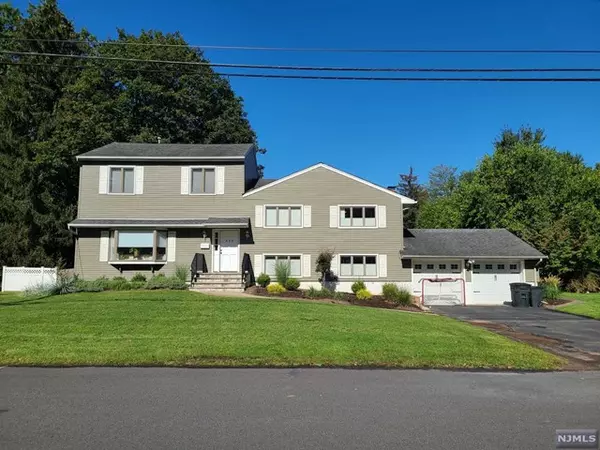 260 Brook Street, Harrington Park, NJ 07640