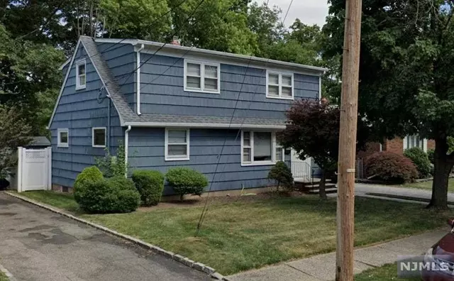 118 Merkel Drive, Bloomfield, NJ 07003