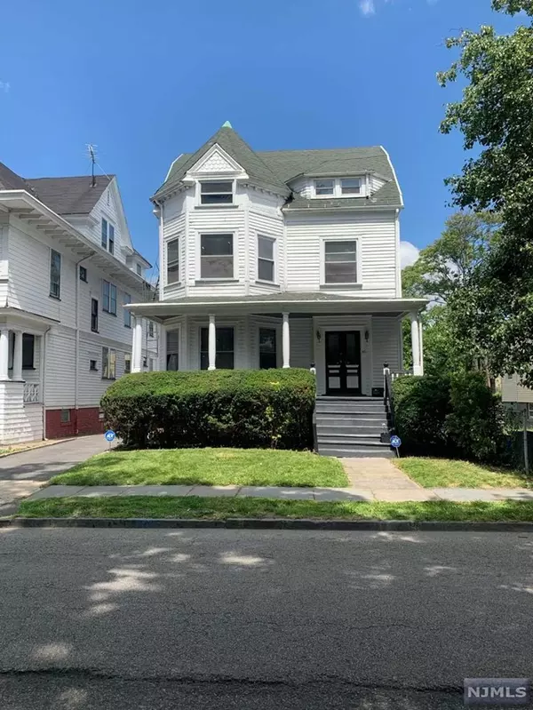 143 South Clinton Street, East Orange, NJ 07018