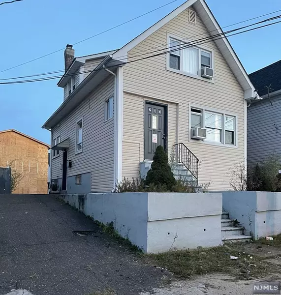 201-203 East 24th Street, Paterson, NJ 07514