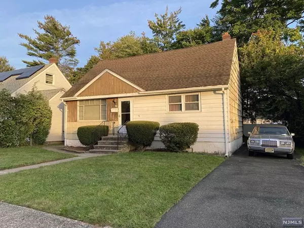 166 Poor Street, Hackensack, NJ 07601