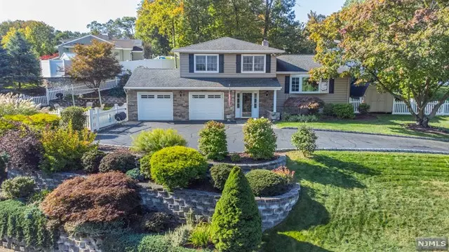 5 Stony Hill Court, Butler Borough, NJ 07405