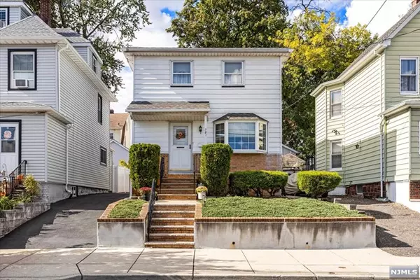 281 Elm Street, Kearny, NJ 07032