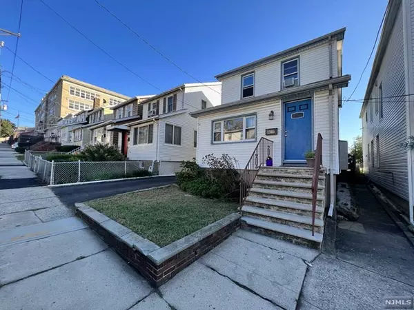 1303 83rd Street, North Bergen, NJ 07047