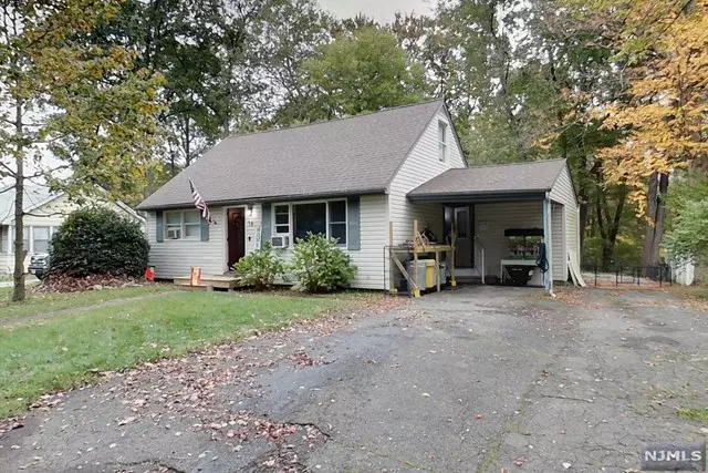 16 Beaver Avenue, West Milford, NJ 07480