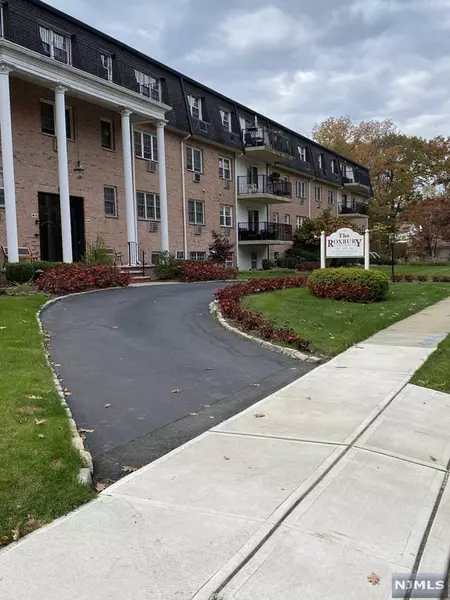 550 Fairview Avenue #218, Westwood, NJ 07675