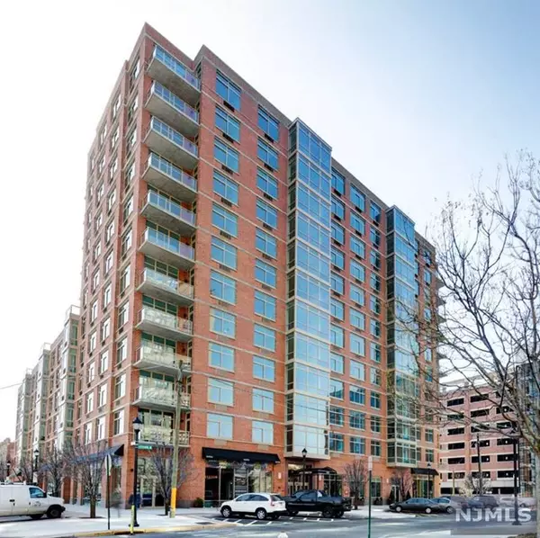 1450 Washington Street #510, Hoboken, NJ 07030