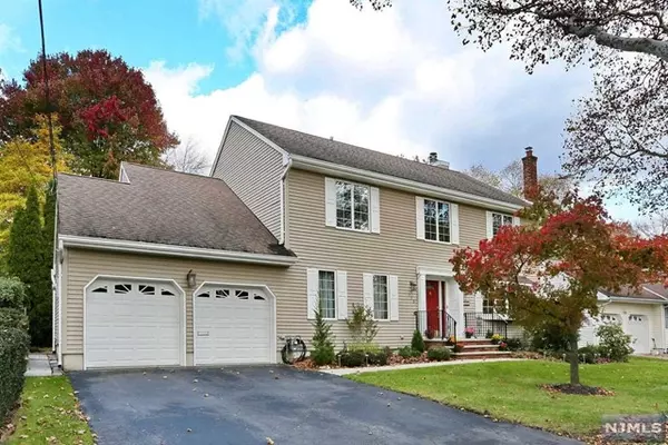 775 Arbor Road, Paramus, NJ 07652