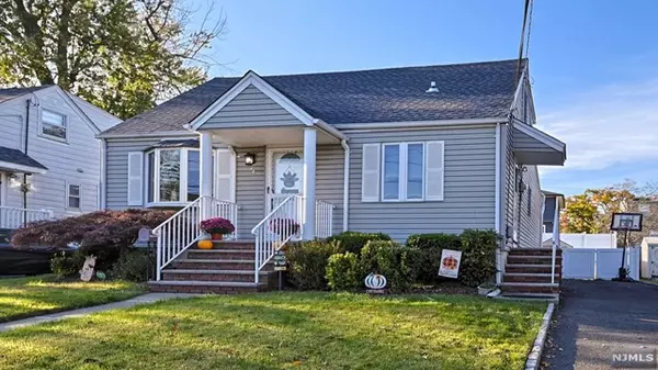 46 Fair Hill Road, Clifton, NJ 07013