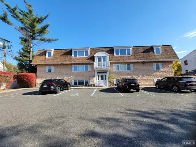 89 Kansas Street #1A, Hackensack, NJ 07601