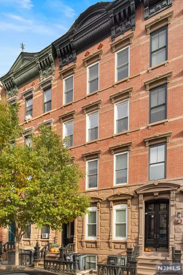 1119 Washington Street #3, Hoboken, NJ 07030