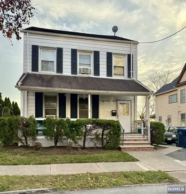 115 Sussex Street, Hackensack, NJ 07601