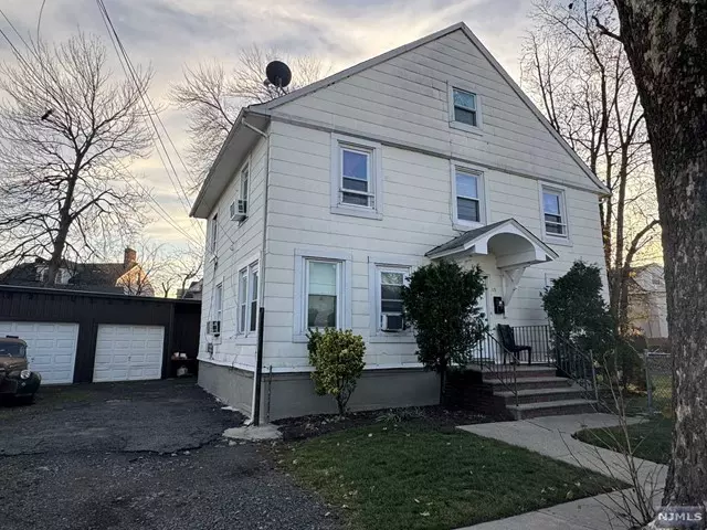 Hackensack, NJ 07601,119 John Street