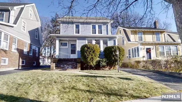 50 Orchard Road, Maplewood, NJ 07040