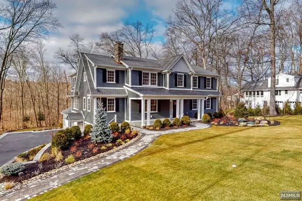 Upper Saddle River, NJ 07458,31 Lilline Lane