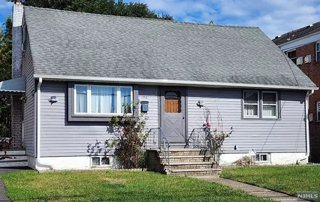 154-156 Sherwood Avenue, Paterson, NJ 07502