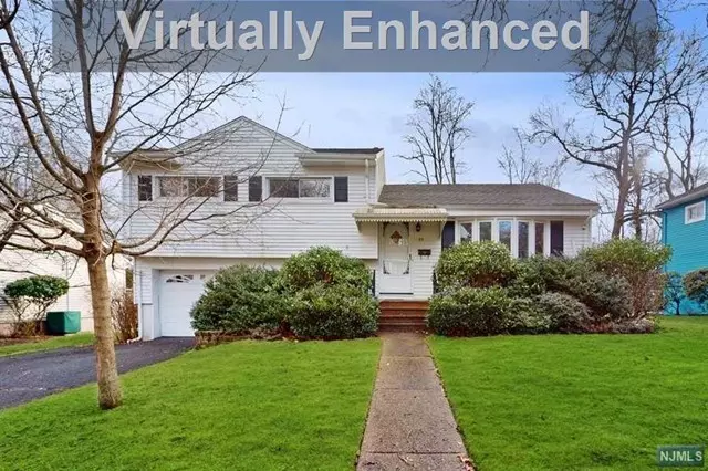 25 Kennedy Terrace, Westwood, NJ 07675