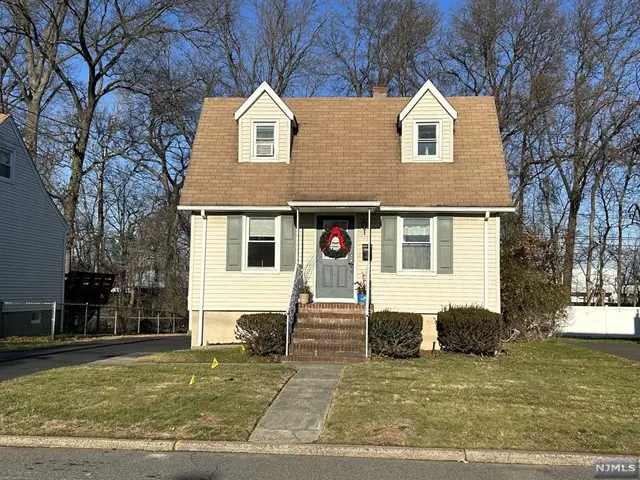 51 Ryle Avenue, Little Falls, NJ 07424