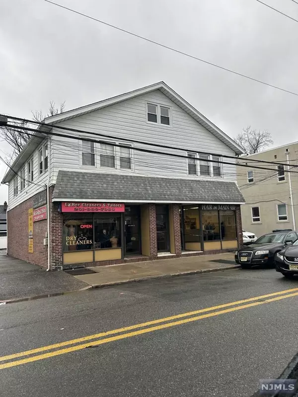 825 Main Street, Hackensack, NJ 07601