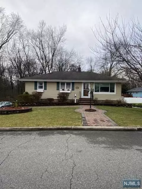 279 Ramapo Street, Pompton Lakes, NJ 07442