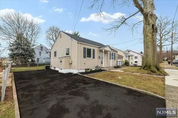 Nutley, NJ 07110,14 Ideal Court