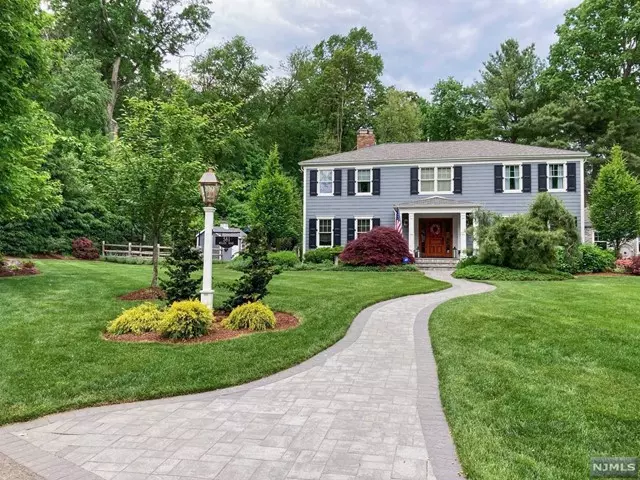 581 Miller Road, Wyckoff, NJ 07481